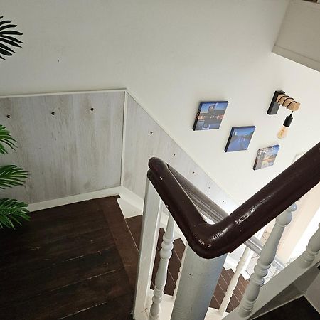 Ferienwohnung Oberhausen Alstaden ภายนอก รูปภาพ