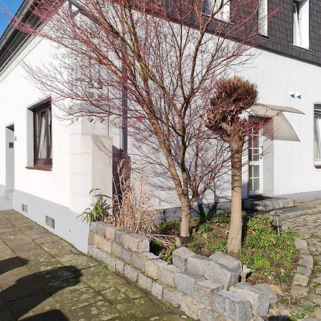 Ferienwohnung Oberhausen Alstaden ภายนอก รูปภาพ