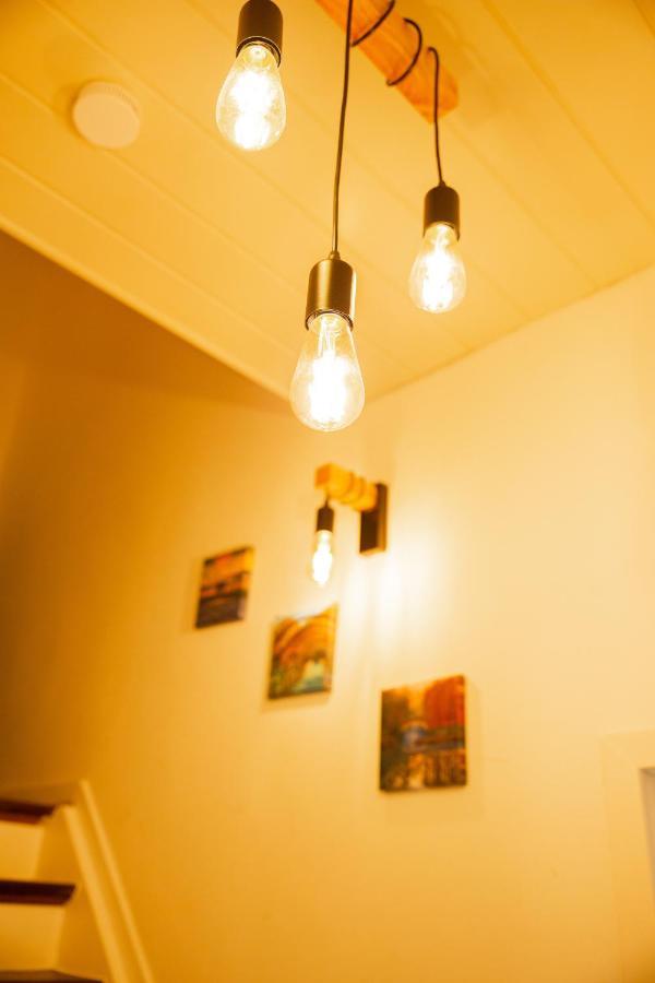 Ferienwohnung Oberhausen Alstaden ภายนอก รูปภาพ