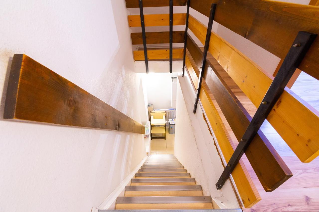 Ferienwohnung Oberhausen Alstaden ภายนอก รูปภาพ