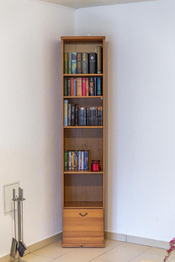Ferienwohnung Oberhausen Alstaden ภายนอก รูปภาพ