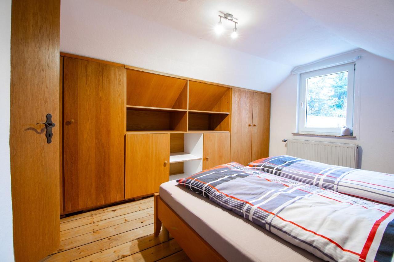 Ferienwohnung Oberhausen Alstaden ภายนอก รูปภาพ