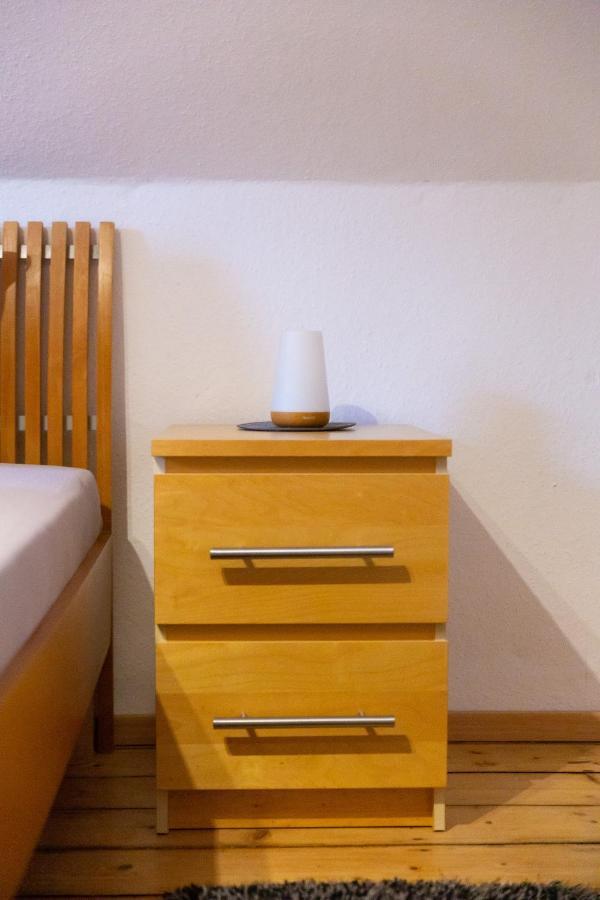 Ferienwohnung Oberhausen Alstaden ภายนอก รูปภาพ