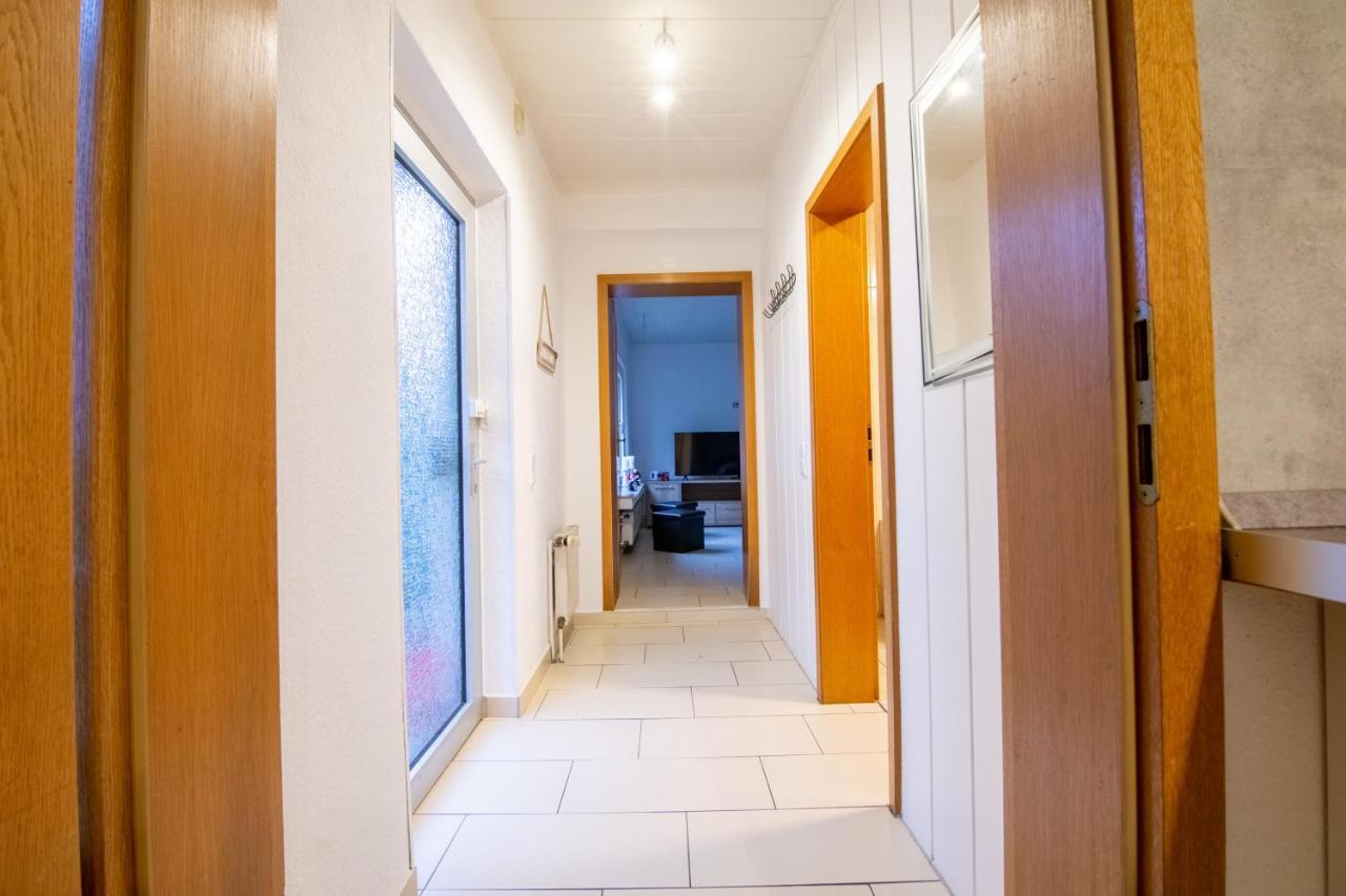 Ferienwohnung Oberhausen Alstaden ภายนอก รูปภาพ