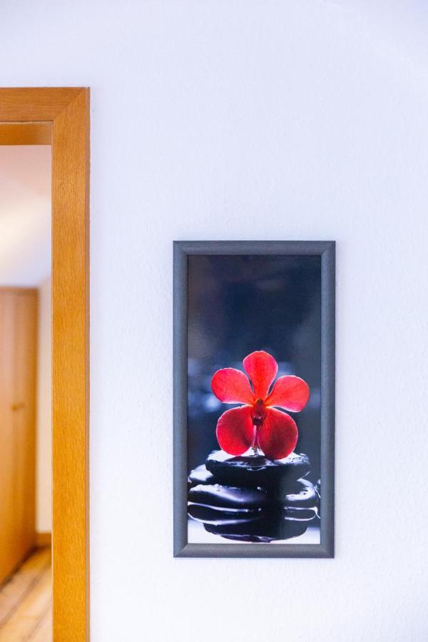 Ferienwohnung Oberhausen Alstaden ภายนอก รูปภาพ